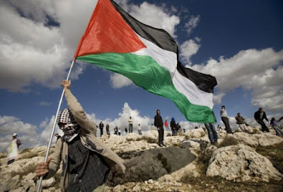 Jerman Tambah Pendanaan Untuk Palestina Yang Sebelumnya Dipangkas AS