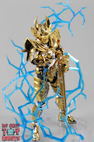 SH Figuarts Shinkocchou Seihou Garo (Saejima Raiga) 16