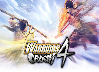 Warriors Orochi 4 [Full] [Ingles] [MEGA]