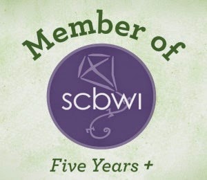 SCBWI