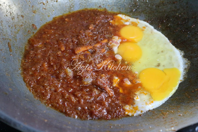 Mee Hoon Goreng Mudah dan Sedap