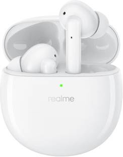Realme Buds Air Pro Bluetooth Earbuds Headset Realme Buds Air Pro Bluetooth Earbuds Headset