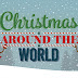 Christmas Traditions Around the World #infographic