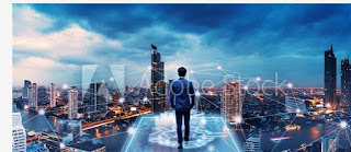 Take your business online
