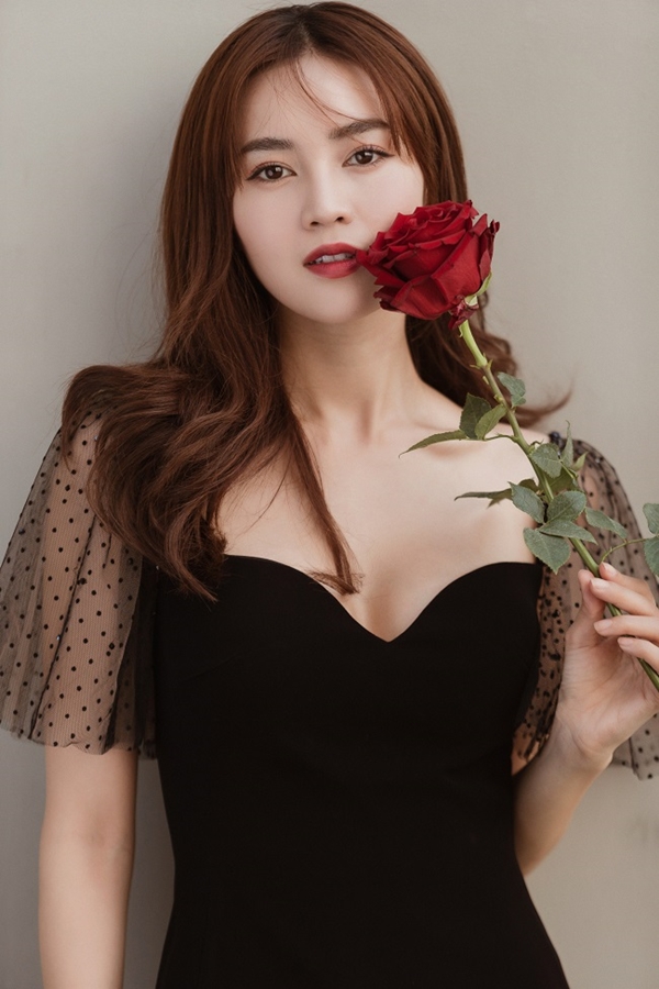 Clip Ninh Dương Lan Ngọc