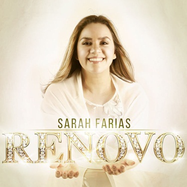 CD Renovo - Sarah Farias (2019) BAIXAR CD Renovo - Sarah Farias (2019)