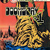 Doomsday +1 #7 - John Byrne cover reprint & reprint
