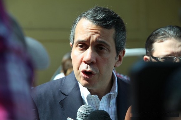 Resultado de imagen para Orlando Jorge Mera,