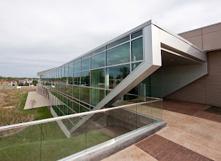 HOK Architects, Fairfax County, commercial real estate design, James Kessler