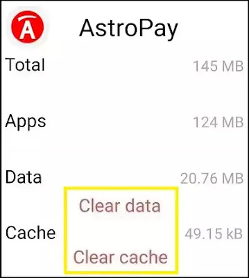 AstroPay || How To Fix AstroPay App Not Working or Not Opening Problem Solved