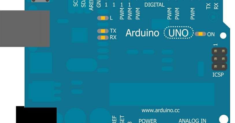 Visual Audio Equalizer with Arduino and VPython interphase.