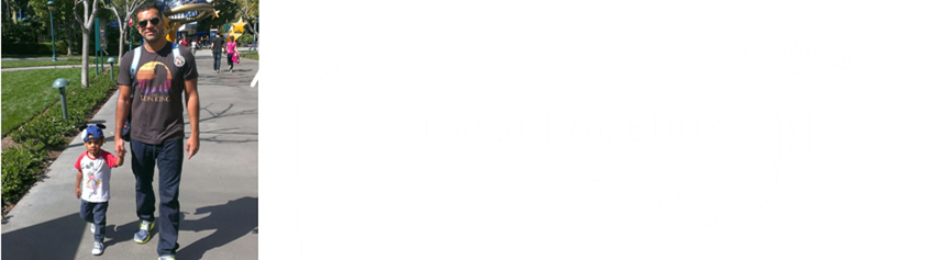 Rick's Playbook 