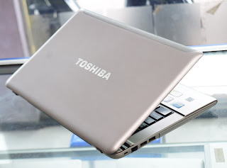 Jual Laptop Toshiba P845 Core i5 ( 14-Inchi ) Malang