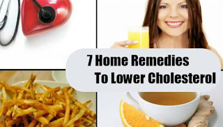 7 ways to prevent high cholesterol at home