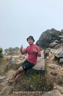 Pendakian Gunung Arjuno Via Cangar Sumber Brantas