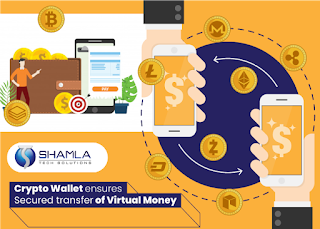 Why do you need a wallet for cryptocurrency