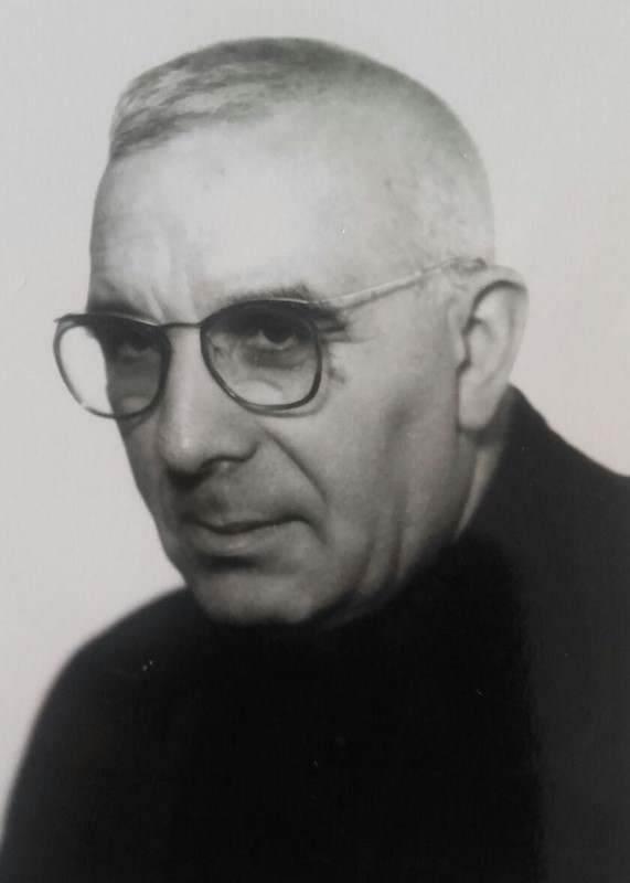 ETERIO Doroteo Hernández Vera