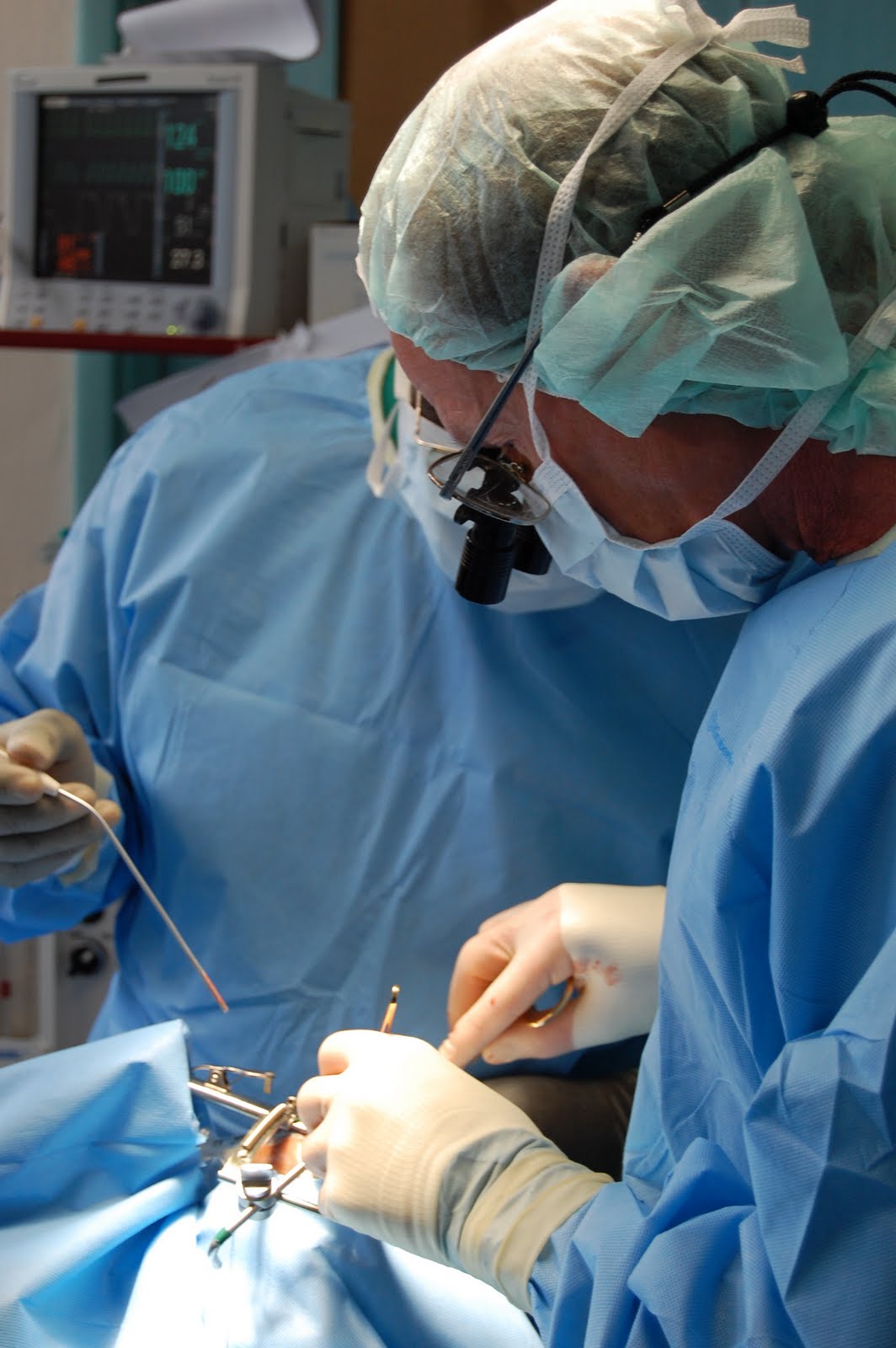 Smiles. Give One. Get One.: Surgery Week - Day 3