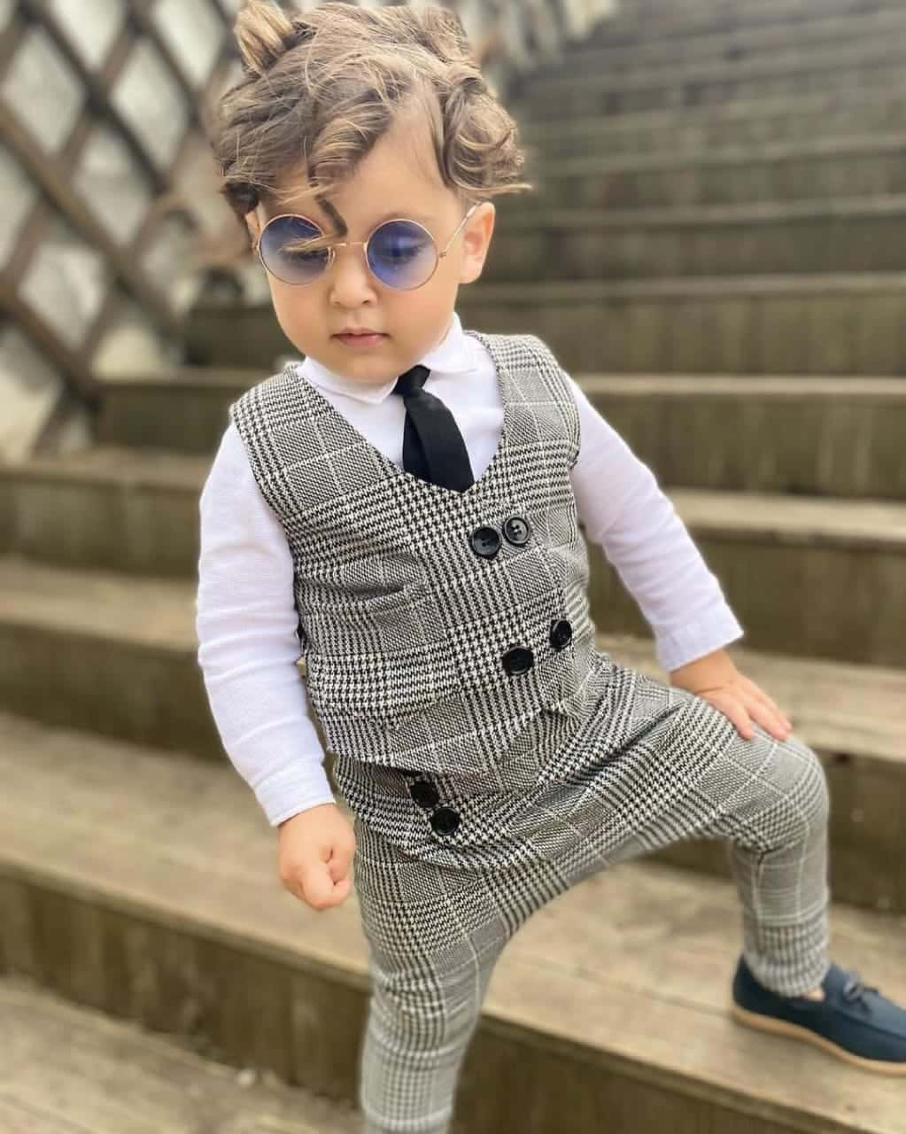 10+ Stylish Baby Boy DP - Facebook Display Pictures