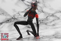 MAFEX Spider-Man (Miles Morales) 37
