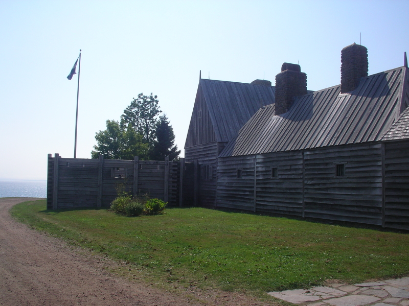 GollyGeeGosh Nova Scotia Port Royal