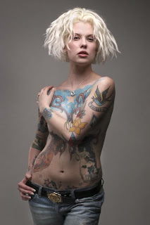 Sexy Tattoos sexy tattoo designs