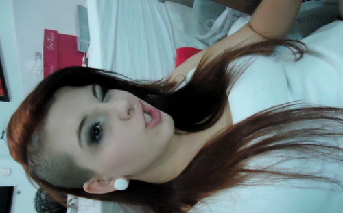 FOTOS DE CHICAS SOLTERAS LINDAS