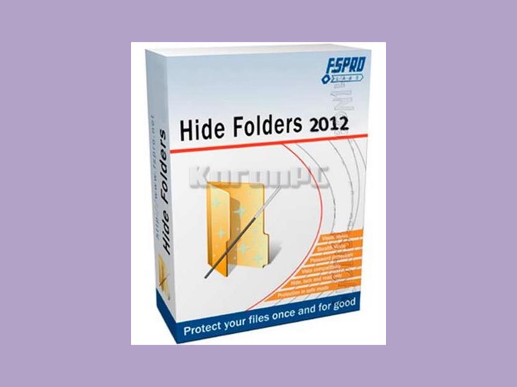 serial hide folders serial hide folders