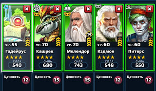 Моно-команда (Фото)