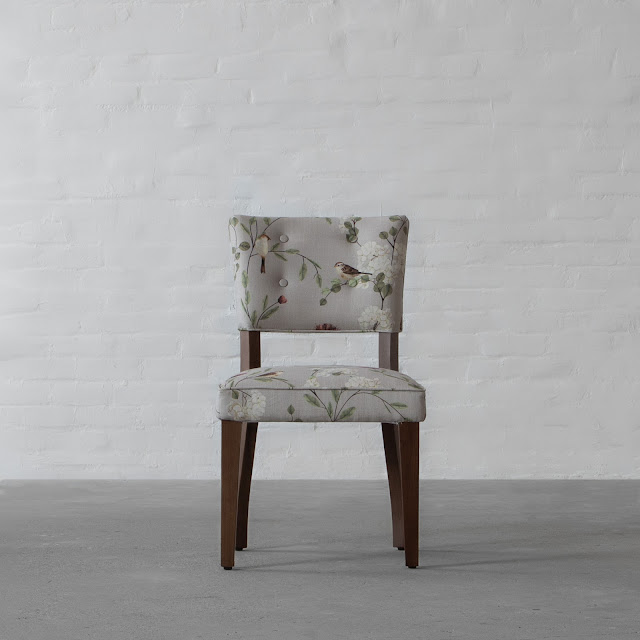 Buy Dining Chairs Online Gulmohar Lane