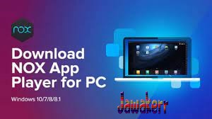 Download Nox App Player with direct link 2021 Download Nox App Player with direct link 2021