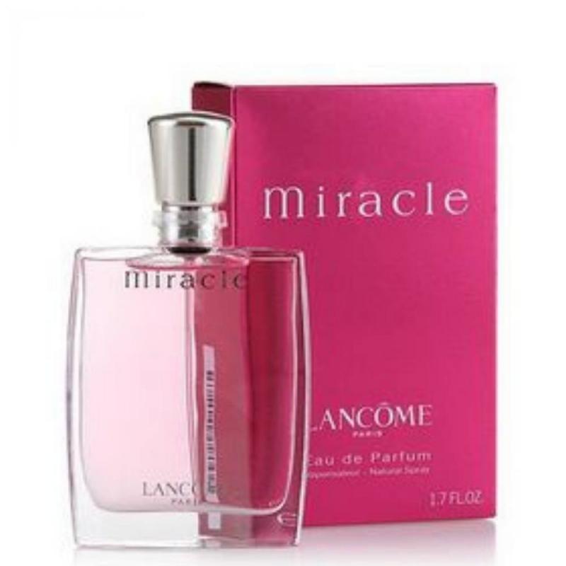 Nước hoa Lancome  Miracle EDP 5ml