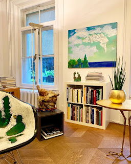 Amanda Lear Forever Amanda Lear Aout 2019