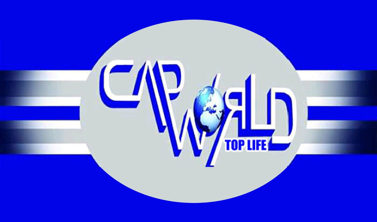 Your Reliable Business Solutions Partner | CAP WORLD Top Life | From Los Angeles, CA To The World