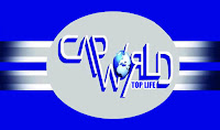 CAP WORLD Top Life