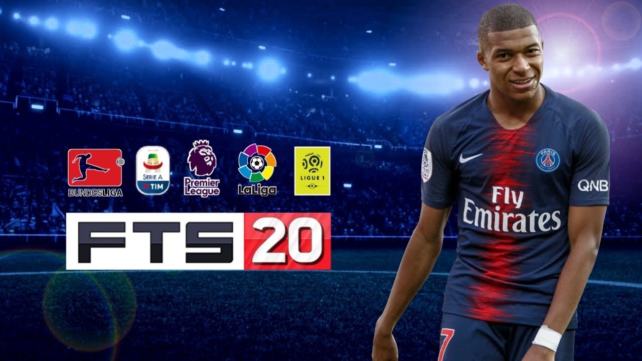 Fts 20 Download For Android Apk Data April Update