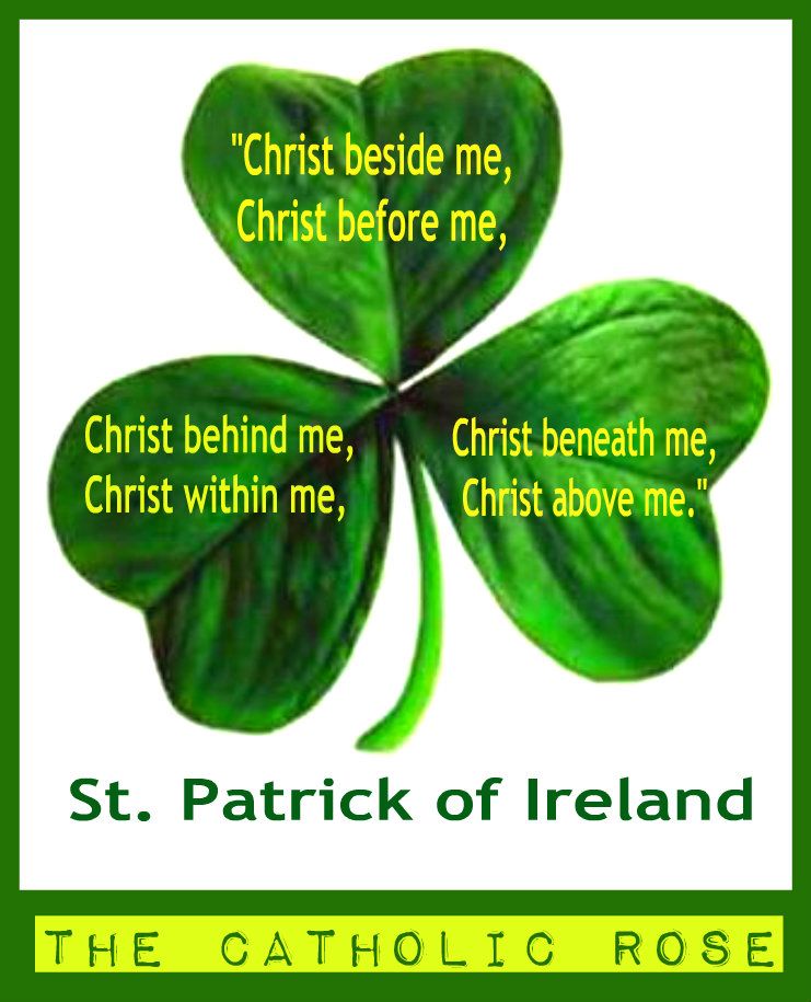 150+ Irish Blessing, Sayings, Toast, Prayer, Quotes, Proverbs, Poems to