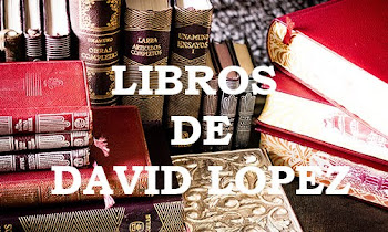 BLOG LIBROS DE DAVID LÓPEZ
