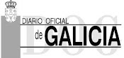 DIARIO OFICIAL DE GALICIA
