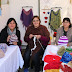 Expo emprendedoras en Osorno se desarrolla en plazuela Yungay