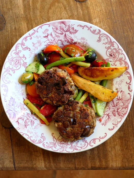 Grain de Sel - Salzkorn - Foodblog für vegetarische und Vegane Rezepte ... Grain de Sel - Salzkorn - Foodblog für vegetarische und Vegane Rezepte ...