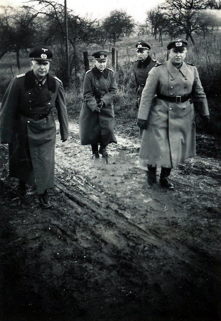 Foto 267. InfanterieDivision