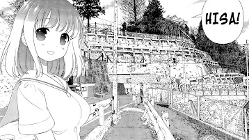 Saki Chapter 123 Bahasa Indonesia