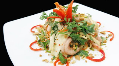 hoc nau an o da nang