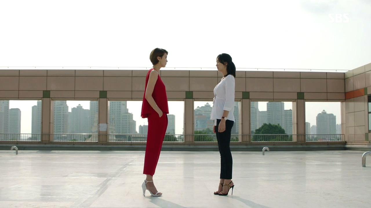 Enjoy Korea with Hui: 'Mask' Episode 10 Recap