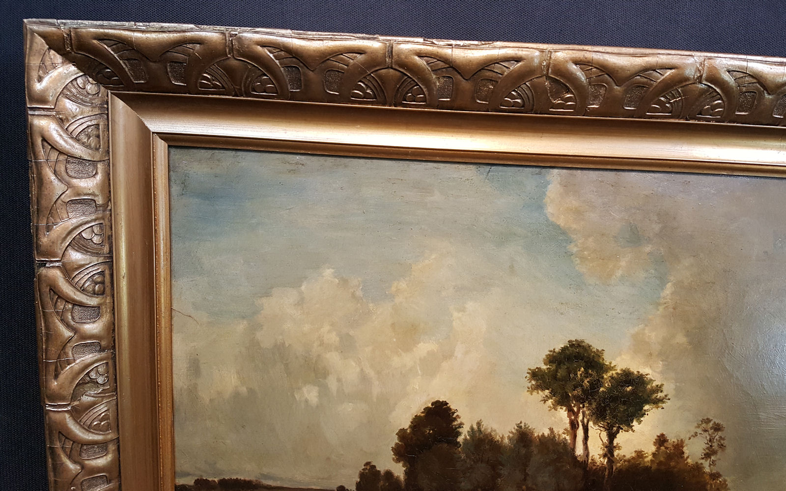 Alte Tueren Als Garderobe