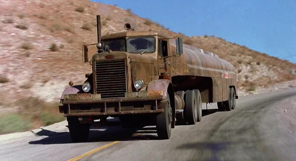 peterbilt 281 1:43 duel, camiones 1:43, camiones americanos 1:43, coleccion camiones americanos 1:43, camiones americanos 1:43 altaya españa