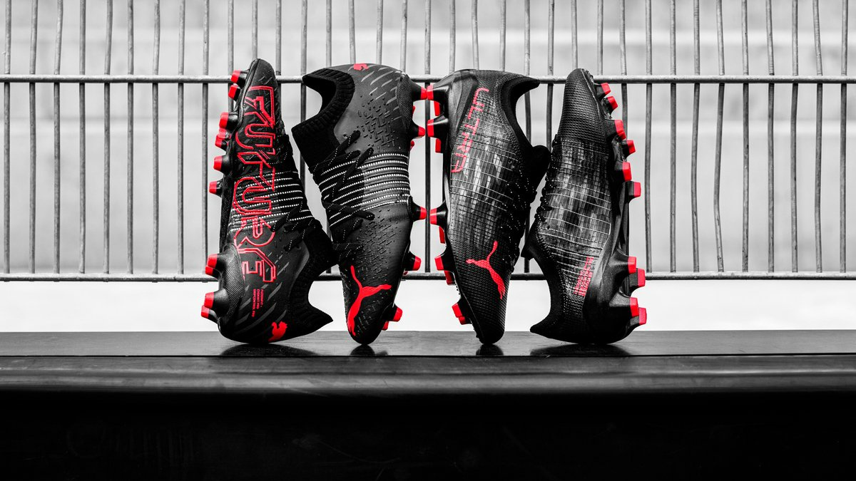 puma future z eclipse