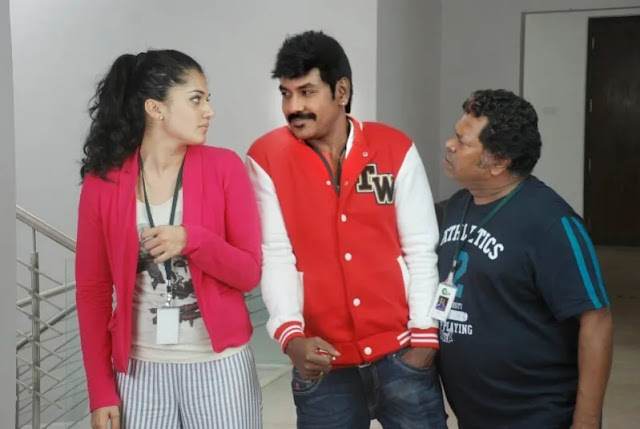 Kanchana 2 Full Movie Download - Tamilrockers - 5