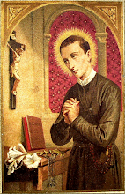 Saint Gerard Majella